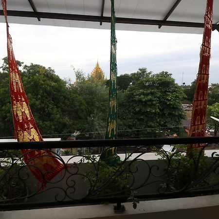 Little Jasmine By The River Phitsanulok Exterior foto