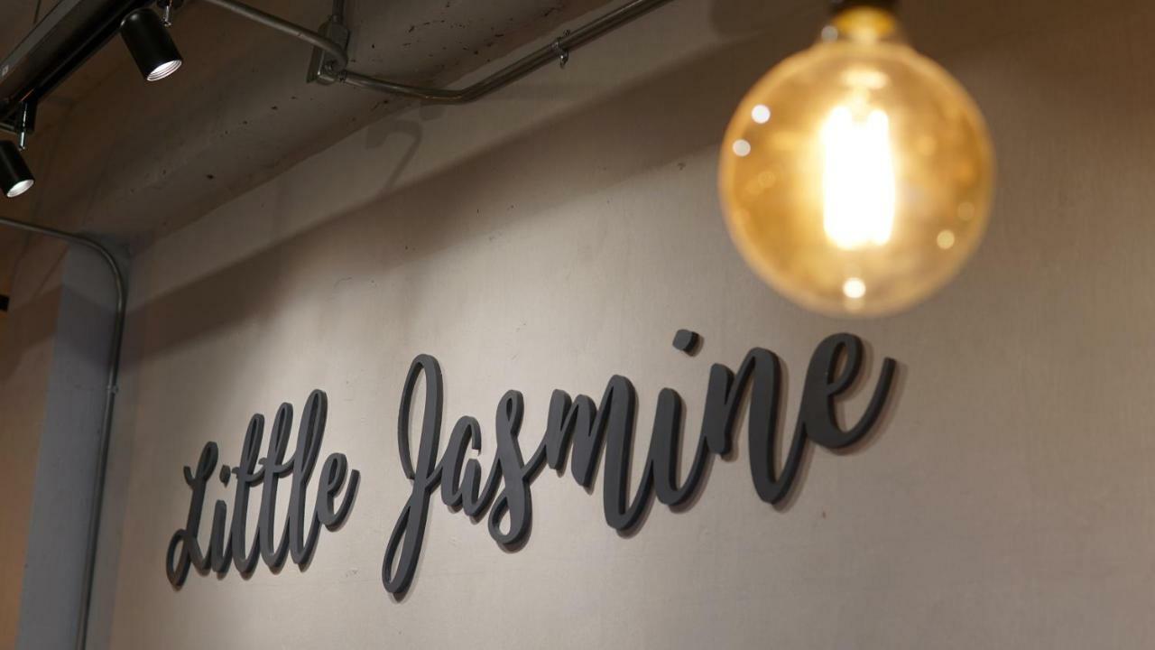 Little Jasmine By The River Phitsanulok Exterior foto